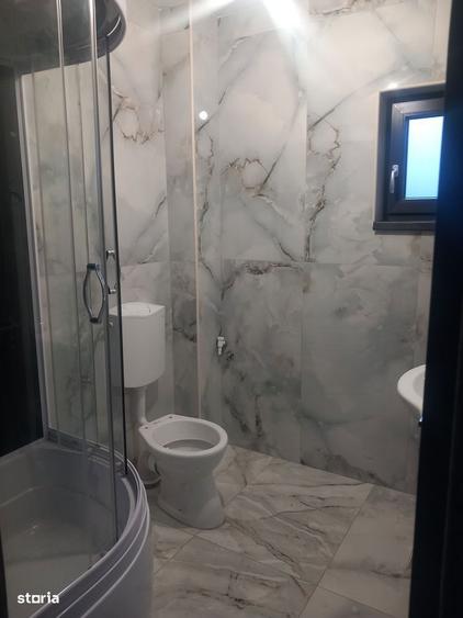 Casa tip duplex moderna in Sangeorgiu , confort, spatiu si eleganta - 3