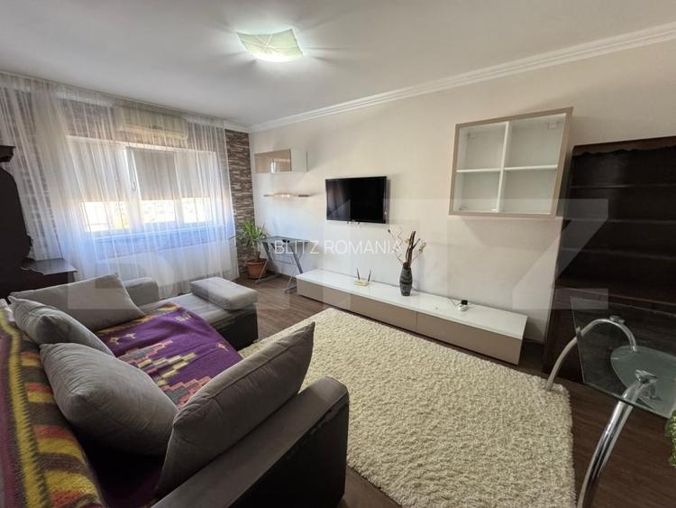 Apartament modern cu 3 camere in zona Bradet- spatios si luminos Apartament modern cu 3 camere in zona Bradet- spatios si luminos