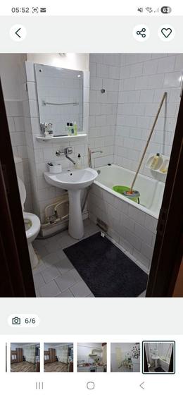 Proprietar inchiriez apartament 1 camera - 9