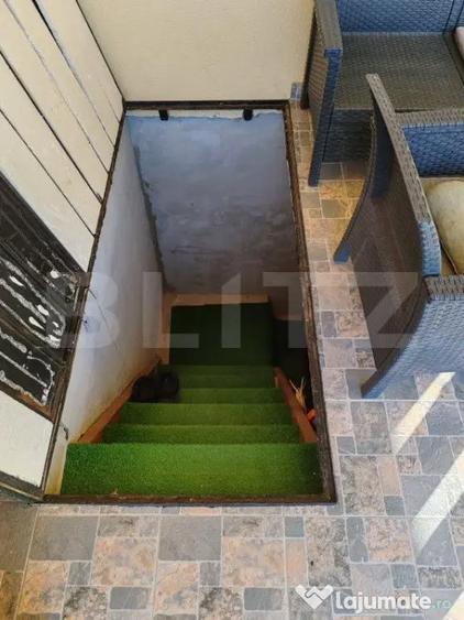 Duplex superb pe parter, Mosnita noua langa Drumul Boilor - 3
