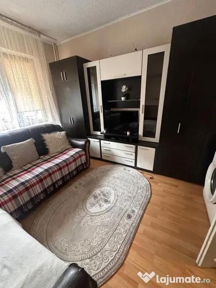 Garsoniera Confort 2 - Parter Inalt Zona Burdujeni - 7