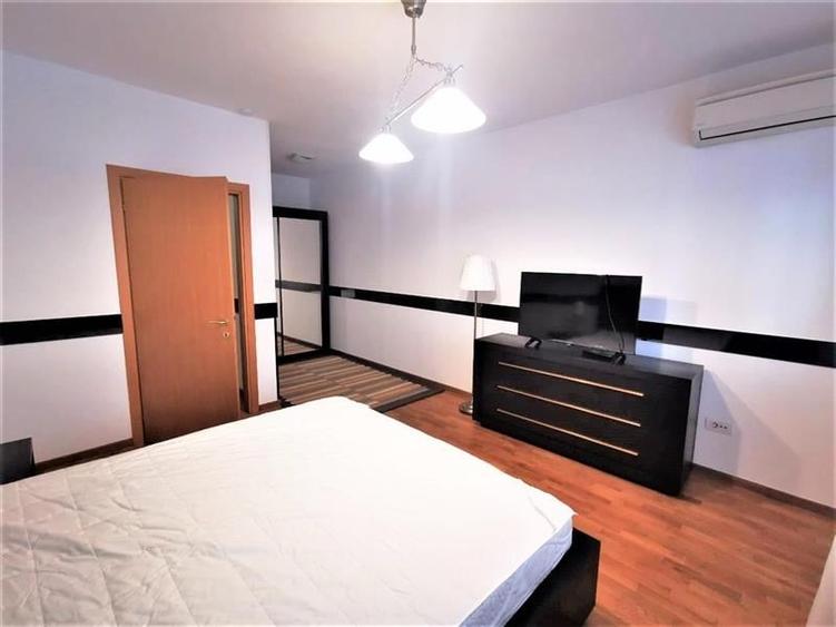 Apartament 3 cam Parc Herastrau-Nordului-posibilite 2 locuri parcare - 8