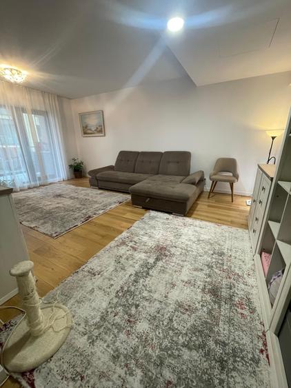 BANEASA-STRAULESTI-ANSAMBLU THE LEVEL - 20