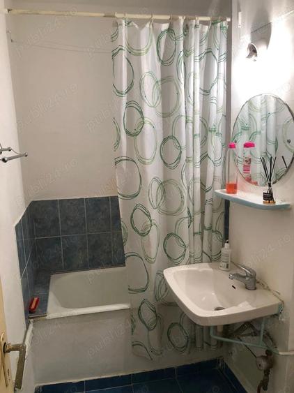 Inchiriez apartament cu 1 camera - 1