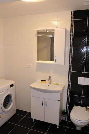 Apartament zona Otopeni (Aeroport) bloc NOU, Mobilata-Utilata MODERN - 15