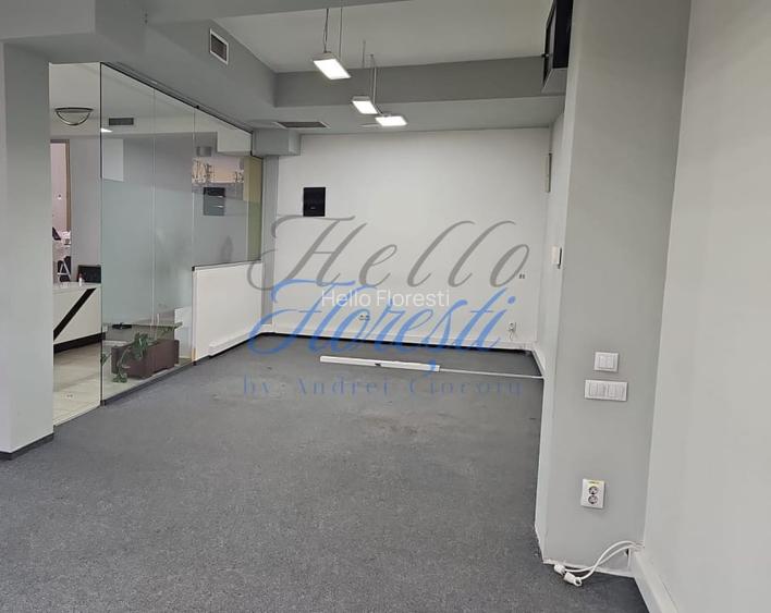 Spatiu comercial, 39mp, de inchiriat in zona Centrala Spatiu comercial, 39mp, de inchiriat in zona Centrala