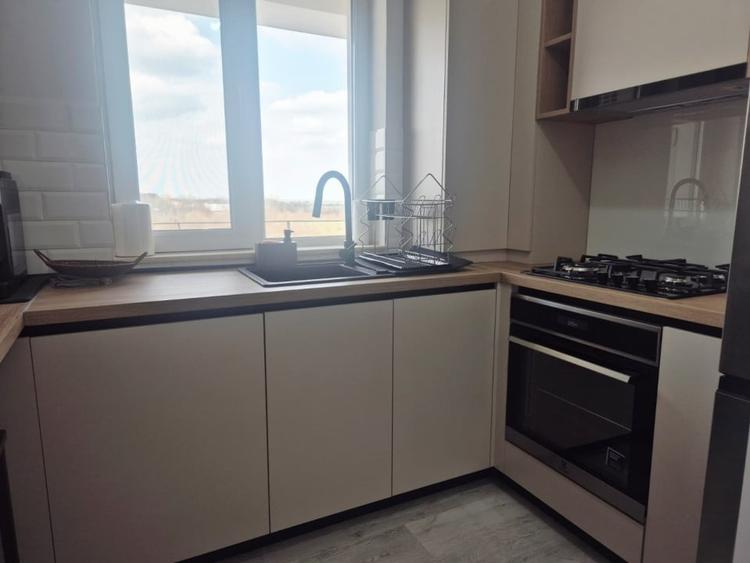 Prima inchiriere, apartament 2 camere, 56mp utili, loc de parcare - 5