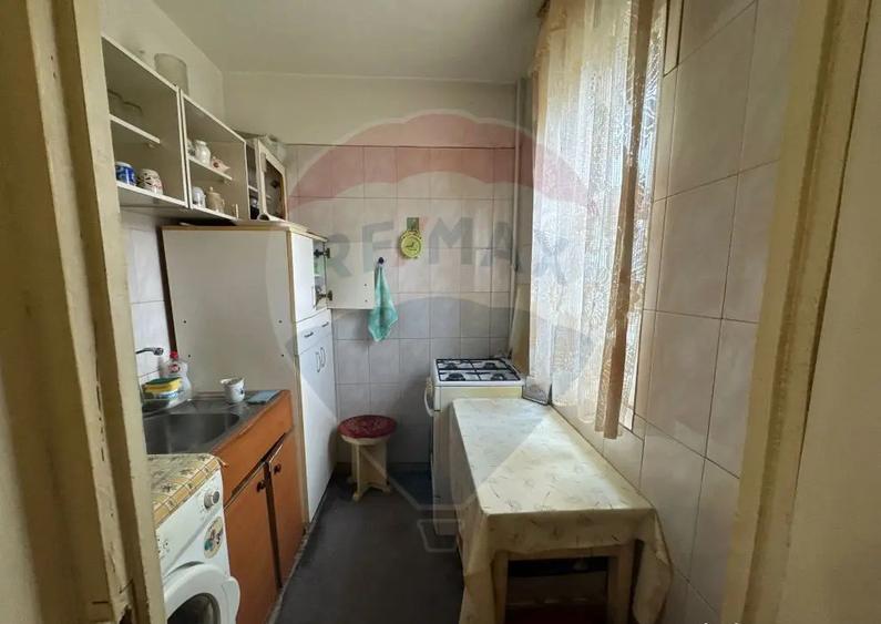 Apartament cu 2 camere de vanzare in zona Valea Rosie - 5