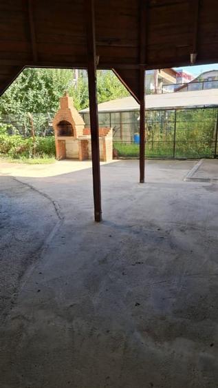 Vanzare Apartament 4 camere+posibilitate spatiu comercial la demisol - Bragadiru - 4