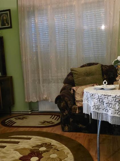 Casă  locuibila si spațioasă zona Freidorf langa Lidl teren 500mp toate utilita - 6