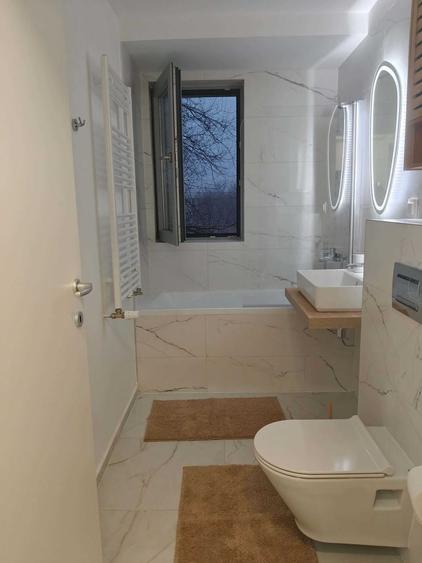 Floreasca Tei Cellini Residence - 3