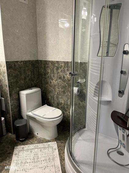 Studio situat Central, suprafata 26 mp, mobilat si utilat, beci, lift! - 6