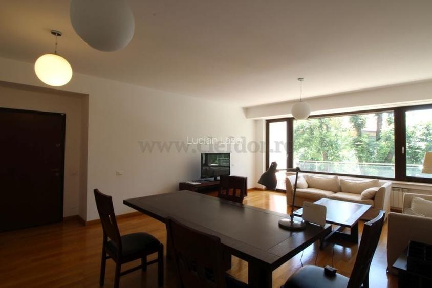 Kiseleff, apartament 3 camere