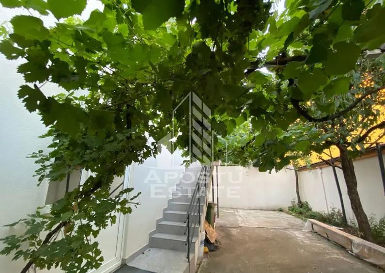 Casa P+1 cu 2 apartamente - pozitie excelenta pe Aleea Gh... - 11