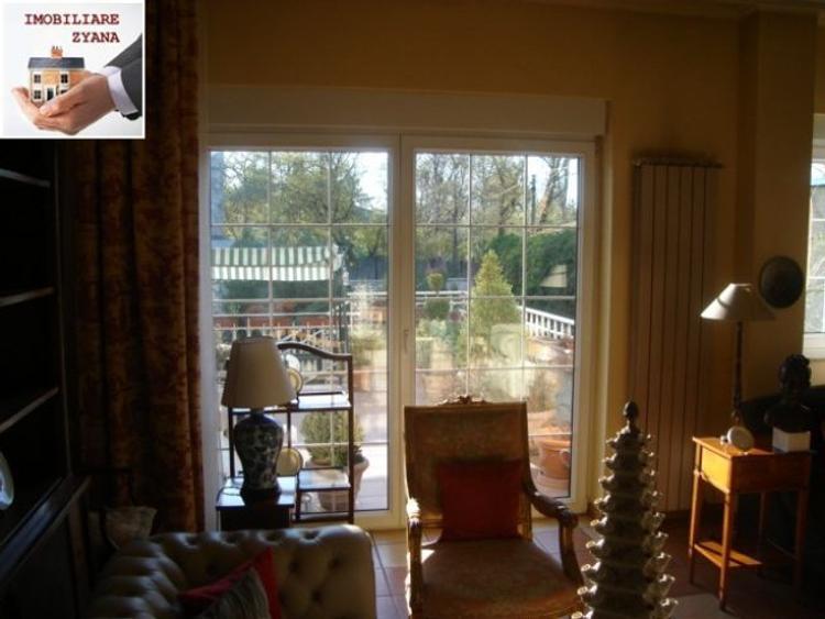 ȘTEFAN CEL MARE – PARCUL CIRCULUI  Vilă Duplex LUX D+P+2 380 mp 9 camere + Garaj - 4