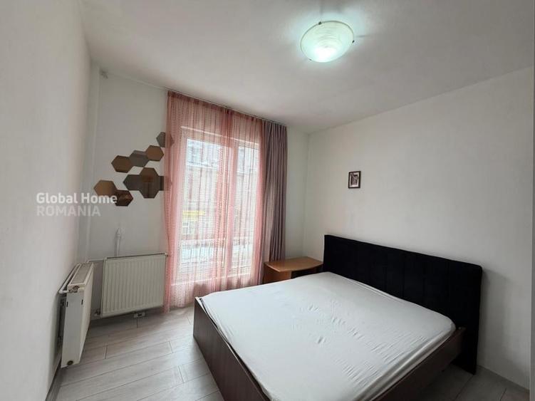 Rond Kogalniceanu - Apartament 3 Camere | Vedere La Bulevard + Proaspat Renovat - 5