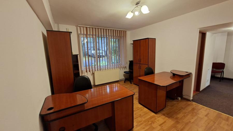 De vanzare apart, 2 camere, mobilat, Targu-Mures, Zona Ultracentrala - 6