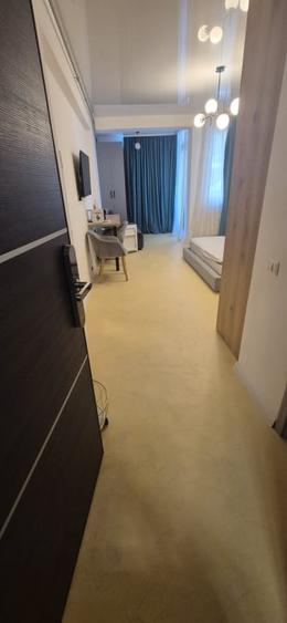 Mamaia Nord/Ștefan Building Resort/Garsoniera vedere Mare - 18