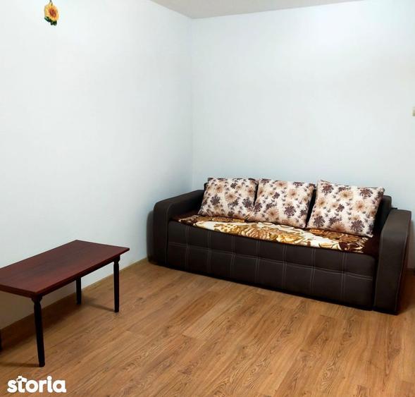 Garsoniera De Inchiriat | Manastur | Str. Parang | - 2