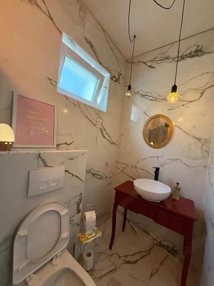 Casa moderna, SUPER PRET - 3