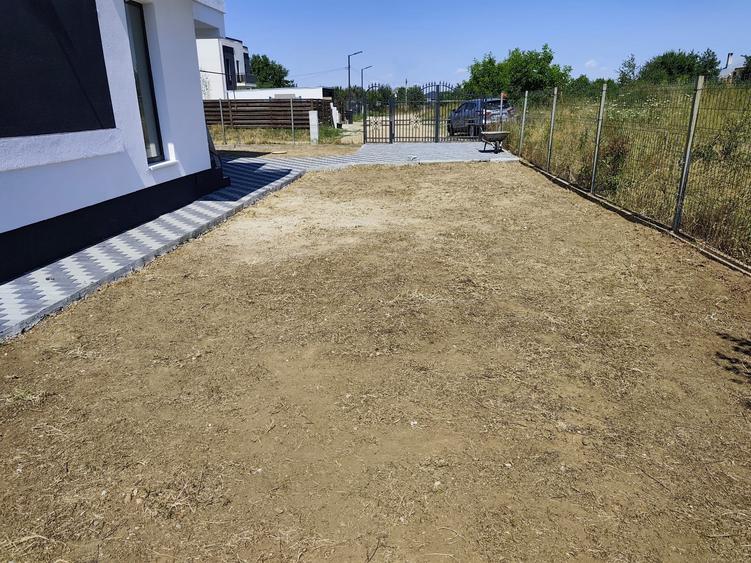 FARA COMISIOANE casa cu 4 camere 3 bai dresing P+1 incalzire pardoseala - 6