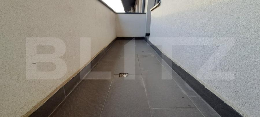 Apartament cu 3 camere, 55 mp, cu balcon si parcare, in zona Lidl - 13