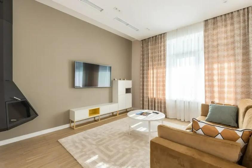 NOU Apartament 4 Camere Cu Terasa Mare Theodor Pallady Gura Arieșului - 5