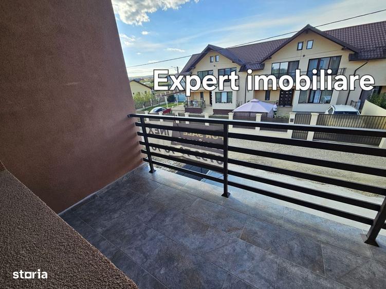 Duplex Premium!Mutare imediata!TRIVALE-Smeura! - 13