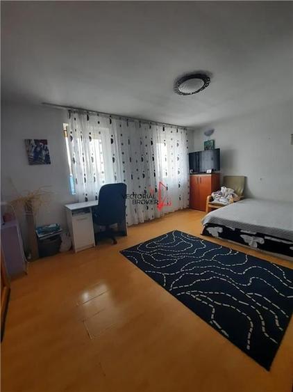 Vila 2 etaje, curte generoasa Vatra Luminoasa - 5