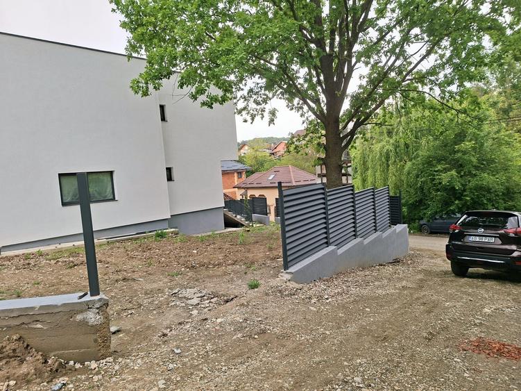 casa / vila Stefanesti , stadiul predarii : '' La Cheie '' ! - 4