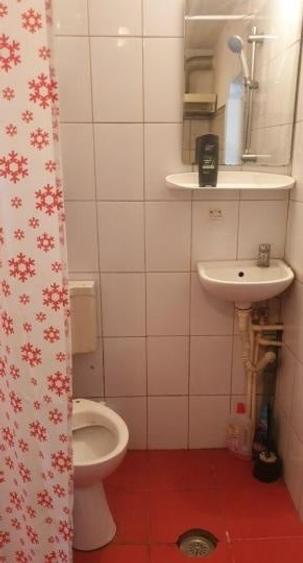 Garsoniera | Oltenitei | Parter | 22 mp - 4