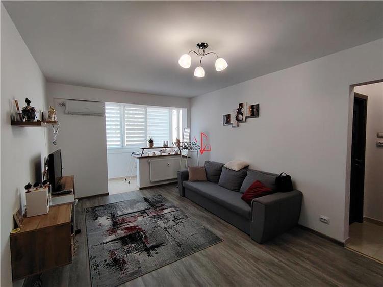 Apartament 2 camere zona Theodor Pallady cu Teava de Gaz pentru Centrala - 17