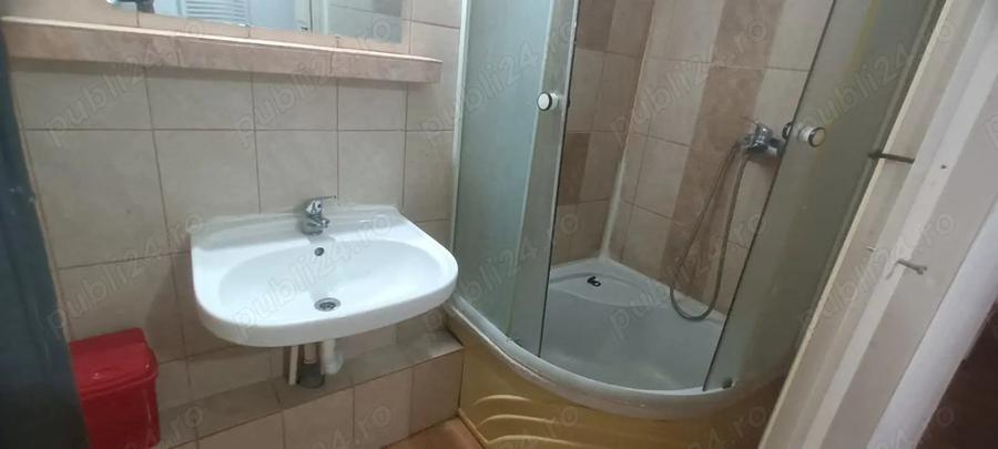 Garsoniera la curte zona Pieptanari - 3