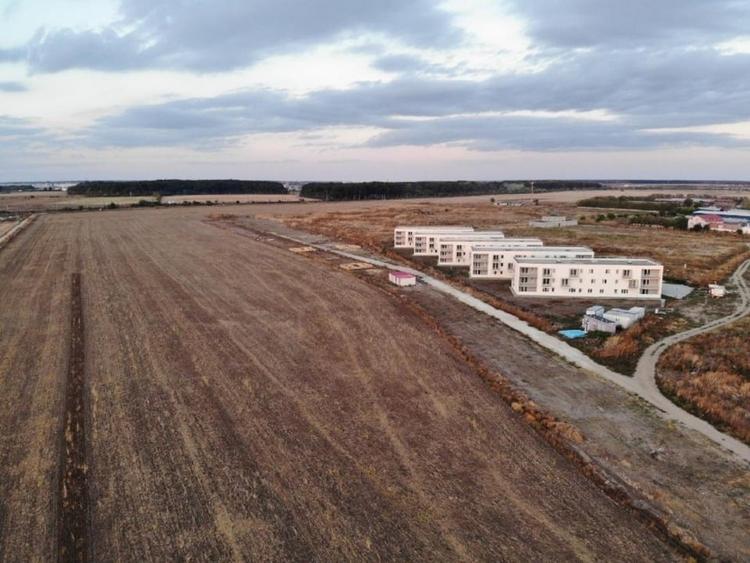 47500mp INTRAVILAN Pantelimon ideal investitie/ cartier case/ direct proprietar! - 8