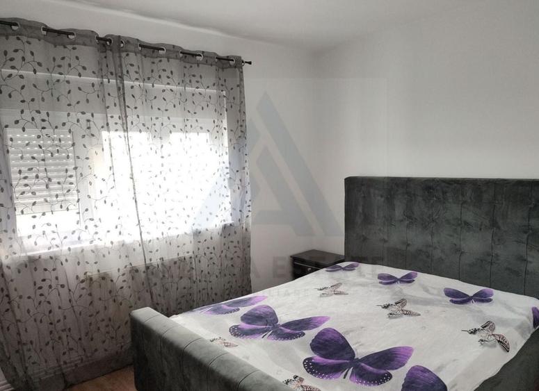 Apartament 2 camere 50 mp utili cu bacon inchis zona Hipodrom 4 - 2