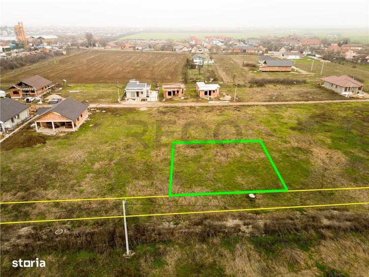 RECO teren de vanzare in Palota - 6