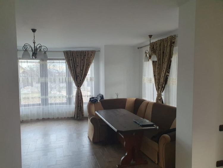 Vila cu teren 2.200 mp, sat Tariceni-comuna ?irna - 17