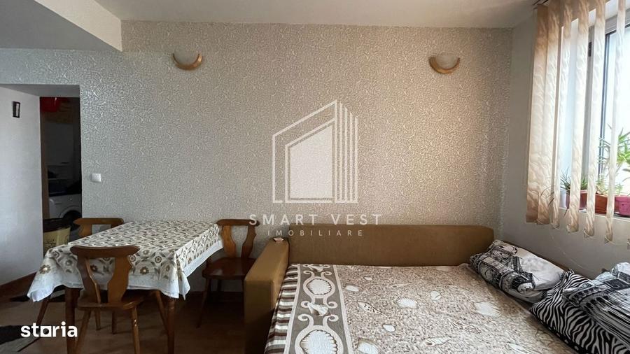 Apartament 2 camere | 47 mp | Etaj 2 | Zona Closca - 4