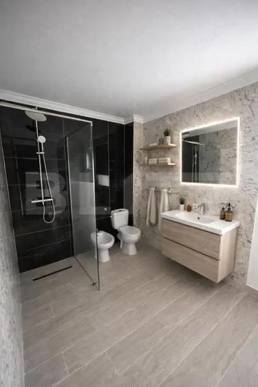 Duplex modern in Giarmata, 90 mp utili | compartimentare flexibila - 3