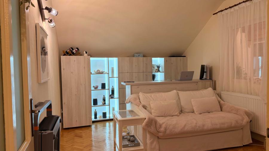 Apartament 2 camere decomandat | Bucatarie inchisa | Balcon | Curte privata | Zona Stadion Complex Studentesc - 41 mp - 1