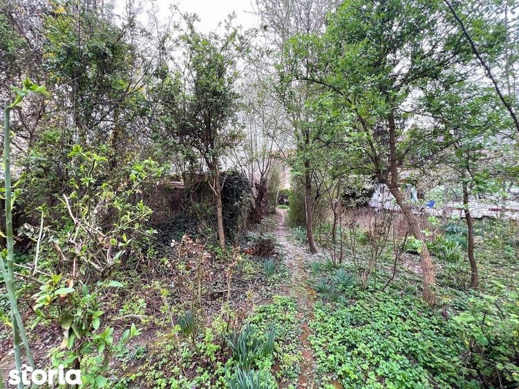 Casa de vanzare | Cartier exclusivist | Str. G. Georgescu - 20