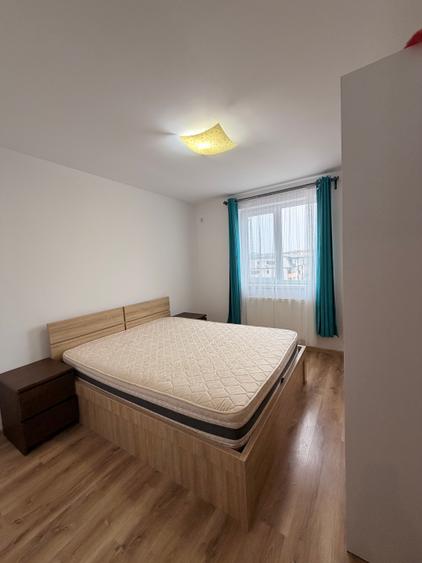 Apartament 2 camere - Mobilat si utilat | Parcare | 1 minut Campus Scolar - 6