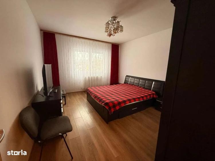 Apartament 2 camere 56mp, balcon 6mp, etaj intermediar, Junior Residence - 6