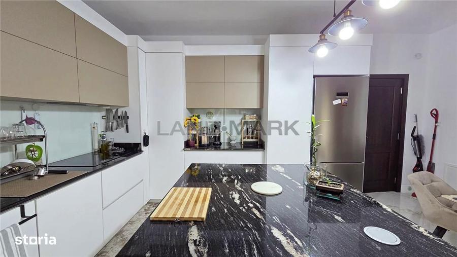 COMISION 0% CASA MEDITERANEANA SUPERBA MOBILATA DUMBRAVITA PADURE - 20