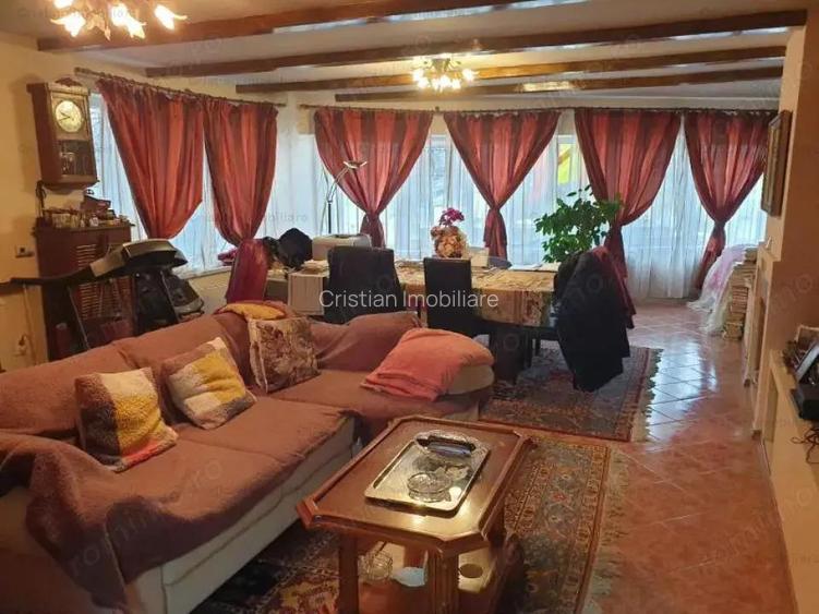 Spatiu comercial si VILA P+1 Artera ULTRACIRCULATA 298mp construiti, teren 346 mp