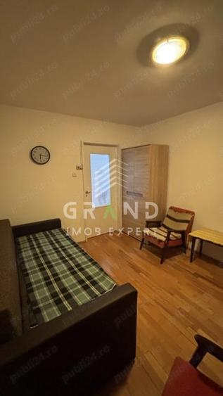 Ap 2 camere | decomandat | balcon | Statia Minerva | Primaverii | Manastur - 4