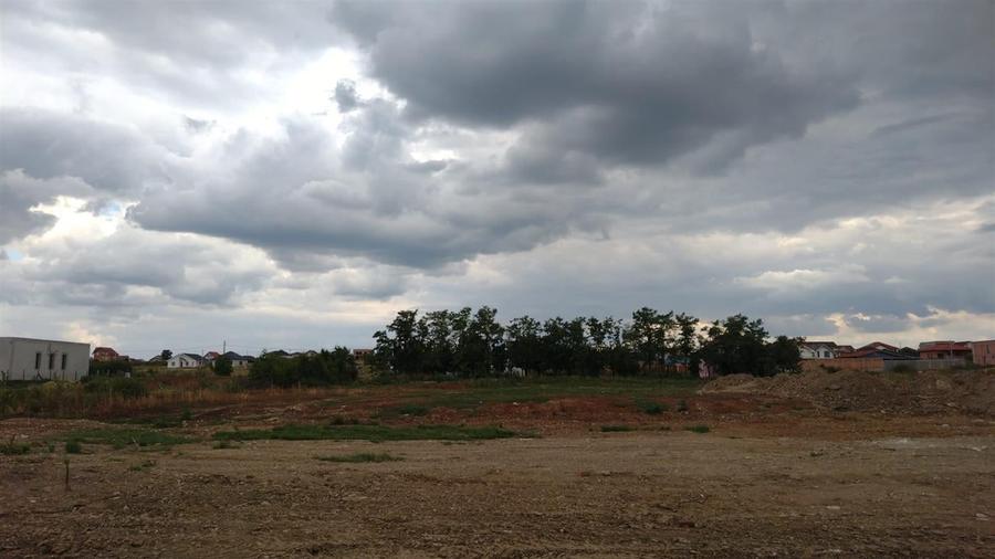 RECO Teren in Cihei - 1