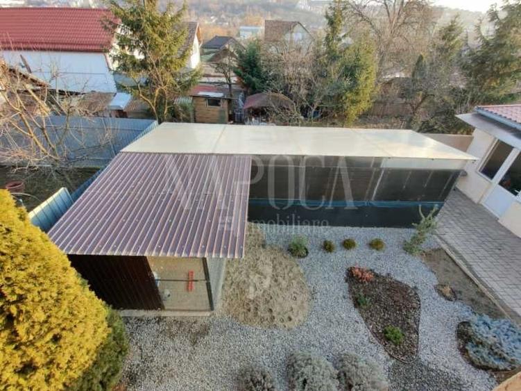 Casa 5 camere de vanzare in Dambul Rotund, Cluj Napoca - 5