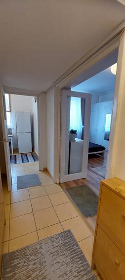 Garsoniera renovata, Vatra Luminoasa,etaj 3/3 - 1
