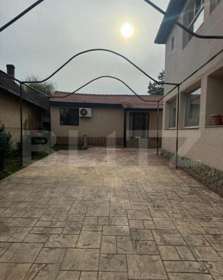 Vila la cheie, 1200 mp, Odoreu - 7